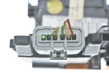 фото thumb №3, Модуль напруги акумулятора citroen c4 b7 9665878280