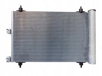 фото thumb №1, Радиаторов кондиционер. citroen xsara picasso 1.6 hdi