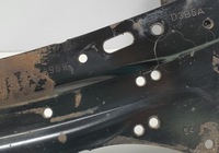 фото thumb №6, Ступиця поворотний кулак важіль правий задня volvo v60