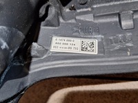 фото thumb №9, Руль audi a3 8p a4 b6 комплект чёрная