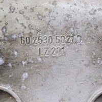 Кришка ковпачки do диск renault espace ii 6025305021d nr118 комплект  4 штуки Недорого, фото thumb