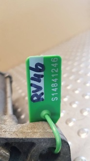 фото thumb №6, Стартер 02m911021g vw up skoda citigo mii fabia iii lift 1.0 mpi