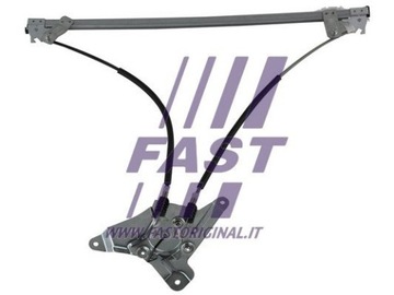 фото thumb №2, Подъемник стекла renault master 10 перед