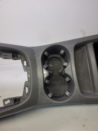 фото thumb №13, Туннель средний audi q5 8r 8r0863242 szary !!!