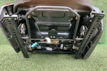 фото thumb №8, Сиденье переднее левый ford transit фургон bk2163227ag 2.2l дизель 114kw 2014