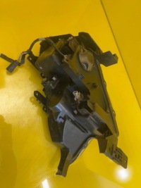 Фара правий ford ranger v рестайлінг  full led raptor jb3b-13e014-ba європа Оригінал, фото thumb