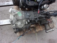 фото thumb №1, Bmw e46 коробка передач коробки передач 2.0 n42b20a