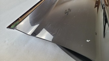 фото thumb №7, Двері ліві перед bmw 5 g30 g31 2017-