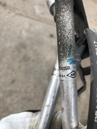 фото thumb №6, Renault zoe шланг кондиціонера 924489058r