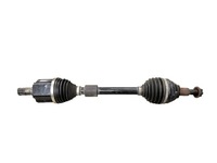 фото thumb №1, Chrysler pacifica 2018 ліва сторона привідний вал