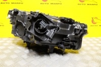 фото thumb №10, Bmw x3 x4 g01 g02 2022- фара лампа full led ліва usa