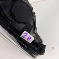 фото thumb №8, Renault captur i фара фара правая перед передняя oem номер 260102734r