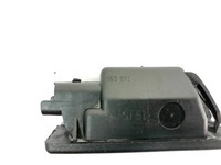 фото thumb №11, Peugeot 1007 2007 фонари номерного знака регистрационный