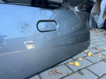 фото thumb №15, Кришка зад задня nissan ariya