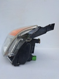 фото thumb №9, Ford fusion mk1 lift лампа перед передняя левая europa линза