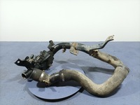 фото thumb №3, Toyota corolla verso ii 04- 2.0 d4d 116 km трубы провода интеркулер