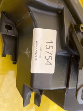 фото thumb №2, Лампа права toyota prius prime 2017- повний led