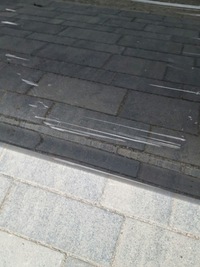 фото thumb №8, Vw golf vii дверь правое передние перед