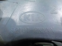 фото thumb №6, Kia soul i 1.6 crdi 11r 5d лампа левая перед 92101-2kxxx