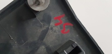 фото thumb №7, Mercedes sprinter w906 06-19 планка накладка боковая зад правая длинный длинный