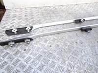 фото thumb №7, Рейлінги дахові kpl. nissan qashqai j10 +2 lift 10-13 r.