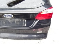 фото thumb №7, Крышка зад камера ford focus mk3 универсал fb
