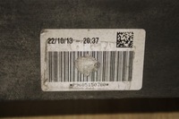 фото thumb №9, Корпус вентиляторов peugeot 508 i 2.2 hdi