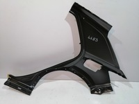 фото thumb №7, Vw t-roc t roc крыло правый задний задняя