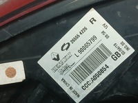 фото thumb №4, Лампа задняя левая renault koleos ii 2 led 265554226r