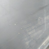 Бампер задний  задний bmw 5 g07 gt 7332751 Киев, фото thumb