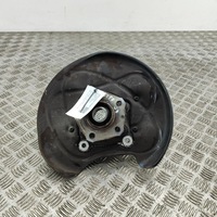 фото thumb №1, Audi q7 4m 2016 права сторона ступиця колеса заднього