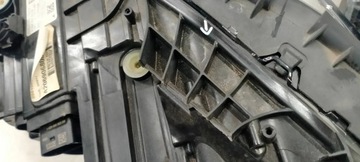 фото thumb №11, Mercedes c-klasa w206 21- лампа правая передняя полный led a2069069003