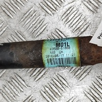 фото thumb №7, Hyundai santa fe 2019 ліва сторона привідний вал передня