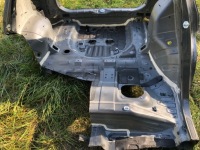 фото thumb №6, Четверть левый задняя крыло pas задний поддон - kia sportage v 5 21-