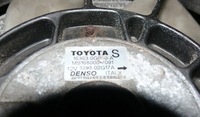 фото thumb №8, Радіаторів води вентилятори радіатор toyota auris ii avensis ii t25 2.0 d4d