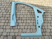 Купити Mercedes vito v-klasa w447 14- поріг стовпчик  правий обшивка праве, фото thumb