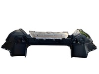 фото thumb №9, Бампер задняя задний 4xpdc land rover evoque kompletny