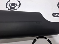 фото thumb №6, Dacia duster i lift подушка безопасности водителя пассажира заглушка восстановление ремонт