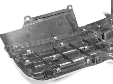 фото thumb №10, Nissan qashqai j10 решётка радиатора решётка бампера перед 62310ey10a 62313ey10a