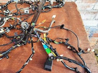 фото thumb №14, Ford ecosport 2014r 1.5 tdci жгут салона пол dn1t-14a005-dc