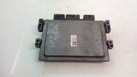 фото thumb №7, Бортовой компьютер двигателя renault clio iii 1,2 b 8200789222