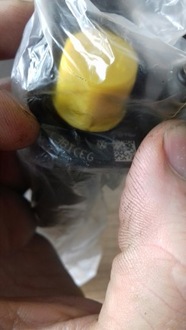 фото thumb №6, Форсунки, инжектор 2.0 tdi 03l130277 комплект 4 szt