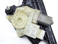 фото thumb №2, Подъемник стекло правый задняя renault captur ii 19-