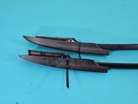 Рейлинги кровельные комплект mazda 5 05- Киев, фото thumb