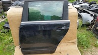 фото thumb №1, Дверь левый задняя peugeot 5008 ktvd