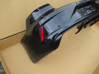 фото thumb №2, Бампер задняя задний 6pdc vw arteon lift r "r" w цвет lc9x