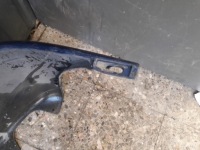 фото thumb №14, 1828642 бампер задняя fiat punto i