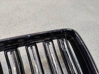 фото thumb №6, Решётка радиатора решётка volvo s60 iii v60 ii