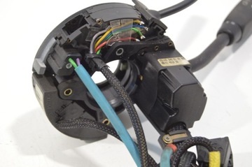 фото thumb №11, Рулевой/подрулевой лента руль mercedes w140 s класс cl c140 0105425917