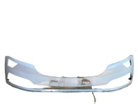 фото thumb №1, Skoda оригінальний номер 57a807221 бампер передній